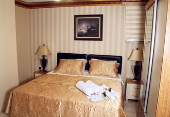Marvell City Otel