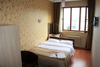 City Port Hotel Trabzon