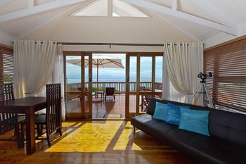 Aquamarine Guest House