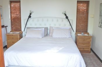 The Tuscany Guesthouse