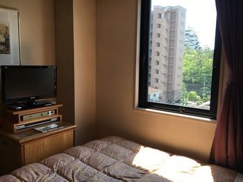 Fukuyama Rose Garden Hotel