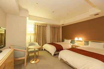 Utsunomiya Tobu Hotel Grande