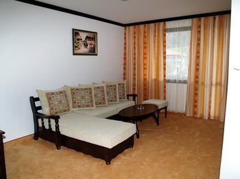 Alfaresort Palace Chiflika