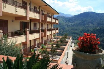 Hotel La Loggia