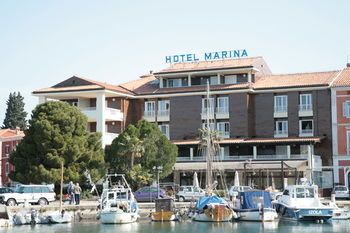 Hotel Marina