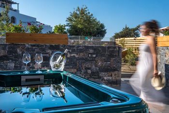 Infinity Blue Boutique Hotel & Spa - Adults Only