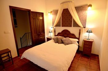 Casitas de la Sierra