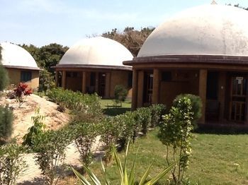 Tanji Bird Reserve Eco-lodge - Adults Only