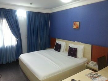 Prixair Hotel