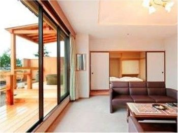 Yukai Resort Seiunkaku