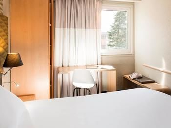 Ibis Hôtel Sallanches