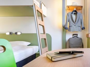 ibis budget Lyon Nord Dardilly
