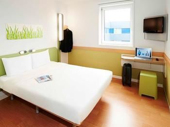 ibis budget Lyon Nord Dardilly