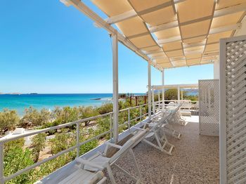 Bonatsa Beach House