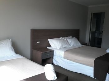 Coro Club Motel