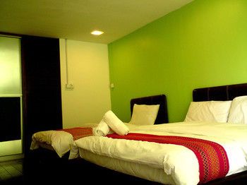 J Residence