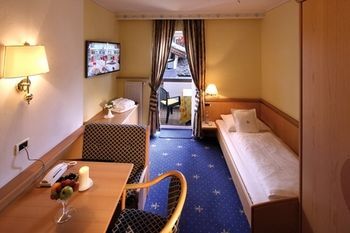 Sonnenhotel Adler Spa & Nature Adults only