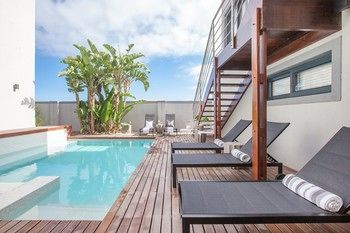 Bliss Boutique Hotel