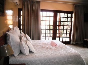 OTJ Pride Guest House