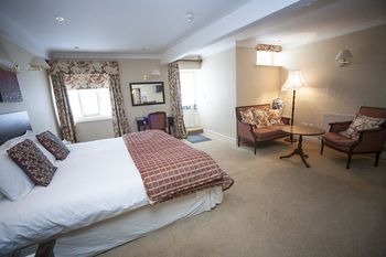 Stratton House Hotel & Spa