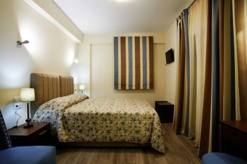 Orizontas Residencies