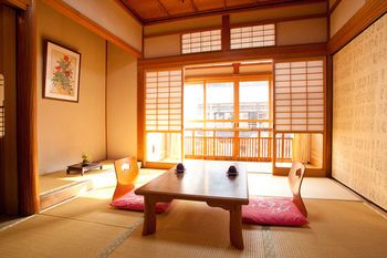 Atarashiya Ryokan