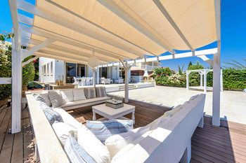 Villa Sea Breeze