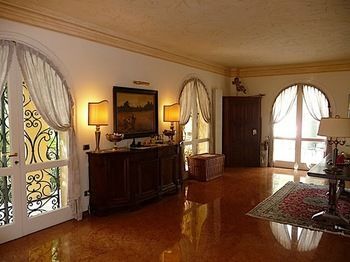 Villa Erika