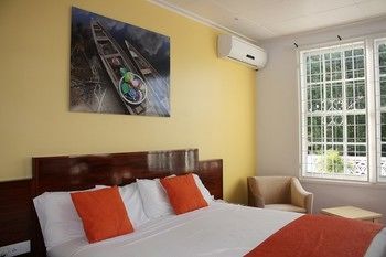 Residence Inn Paramaribo