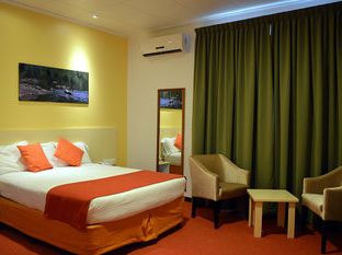Hotel Image 1