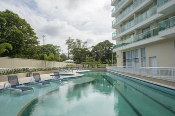 RioStay Residence - Riocentro