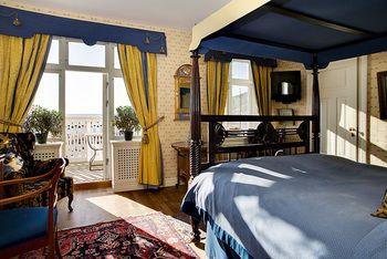 Hotel Kullaberg - Sweden Hotels