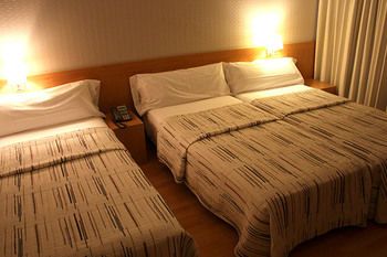 Hotel Berri Versalles