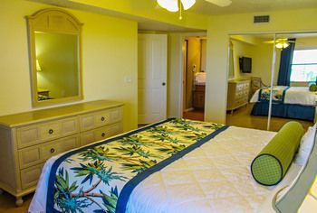 Discovery Beach Resort, a VRI resort