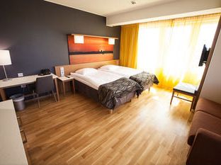 Hotel Image 1