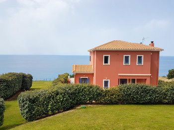 Ionian Sea View Luxury Villas