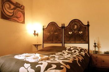 Guesthouse Runcini