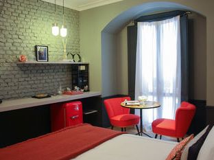 Hotel Image 1