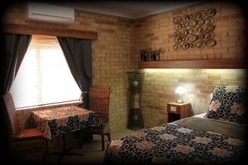 York's Boutique Motel