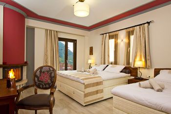 Hotel Rodovoli