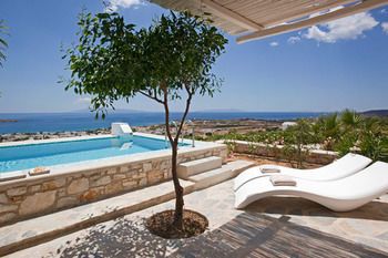 Calme Boutique Hotel