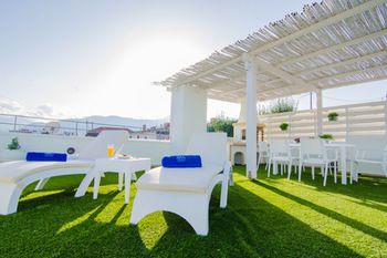 Angelos House Spa & Hammam