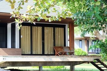 Plub Pla Koh Mak Retreat