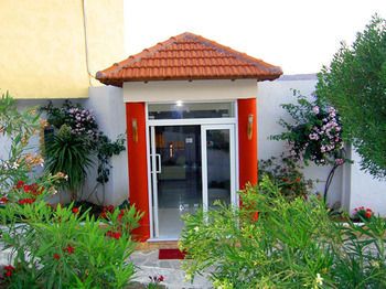 Castri Village Hotel