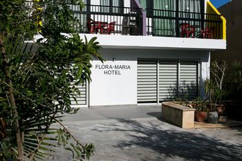 Flora Maria Hotel
