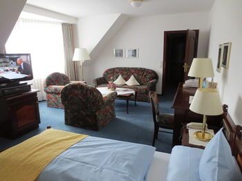 Ferienhotel Stockhausen GbR