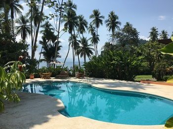 Playa Cativo Lodge
