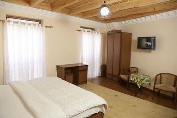 Hotel Fatima Boutique