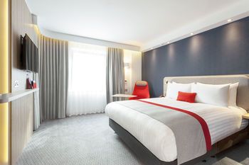 Holiday Inn Express St. Albans - M25, Jct.22