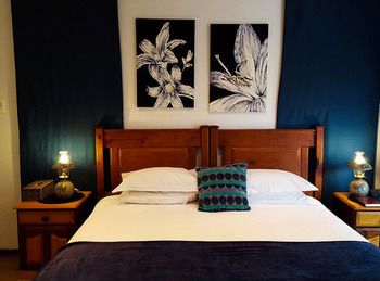 A Peaceful Retreat B and B